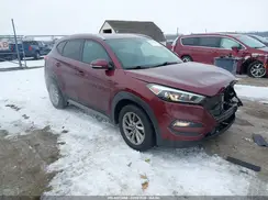 KM8J33A49HU428888 2017 HYUNDAI TUCSON