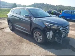 KM8J33A49HU434237 2017 HYUNDAI TUCSON