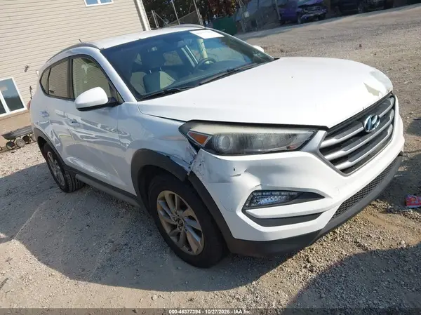 KM8J33A49HU434870 2017 HYUNDAI TUCSON - Image 1
