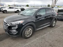 KM8J33A49HU439082 2017 HYUNDAI TUCSON