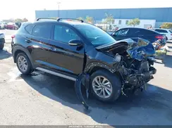 KM8J33A49HU444783 2017 HYUNDAI TUCSON