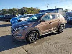 KM8J33A49HU444945 2017 HYUNDAI TUCSON