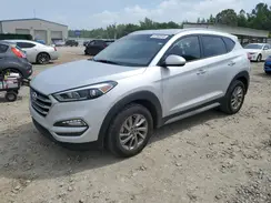 KM8J33A49HU446579 2017 HYUNDAI TUCSON