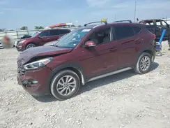 KM8J33A49HU451684 2017 HYUNDAI TUCSON