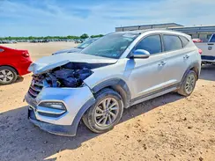 KM8J33A49HU452351 2017 HYUNDAI TUCSON