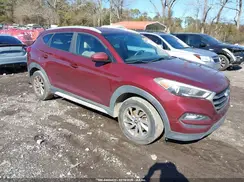 KM8J33A49HU452849 2017 HYUNDAI TUCSON