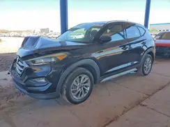 KM8J33A49HU453175 2017 HYUNDAI TUCSON