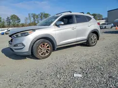 KM8J33A49HU457842 2017 HYUNDAI TUCSON