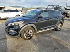 KM8J33A49HU460868 2017 HYUNDAI TUCSON
