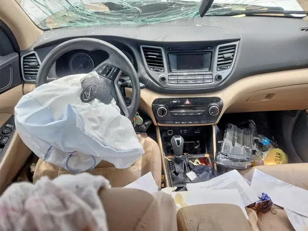 KM8J33A49HU462653 2017 HYUNDAI TUCSON - Image 8