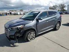 KM8J33A49HU463527 2017 HYUNDAI TUCSON