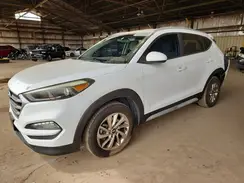 KM8J33A49HU463737 2017 HYUNDAI TUCSON