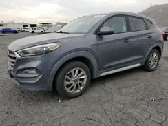 KM8J33A49HU464094 2017 HYUNDAI TUCSON