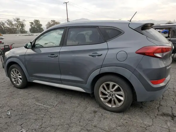 KM8J33A49HU464094 2017 HYUNDAI TUCSON - Image 2