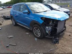 KM8J33A49HU465391 2017 HYUNDAI TUCSON