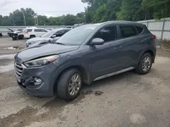 KM8J33A49HU465648 2017 HYUNDAI TUCSON