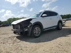 KM8J33A49HU468906 2017 HYUNDAI TUCSON