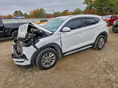 KM8J33A49HU469019 2017 HYUNDAI TUCSON