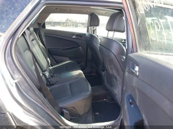 KM8J33A49HU477931 2017 HYUNDAI TUCSON - Image 8