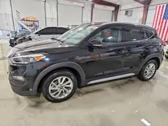 KM8J33A49HU478397 2017 HYUNDAI TUCSON