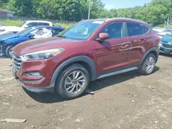KM8J33A49HU481218 2017 HYUNDAI TUCSON