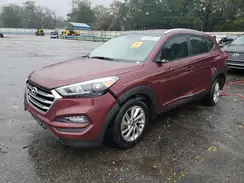 KM8J33A49HU488217 2017 HYUNDAI TUCSON
