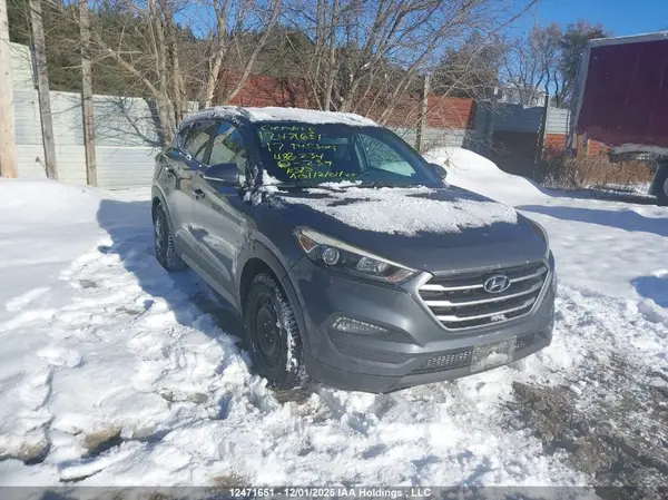 KM8J33A49HU488234 2017 HYUNDAI TUCSON - Image 1