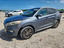 KM8J33A49HU496334 2017 HYUNDAI TUCSON