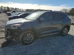 KM8J33A49HU497807 2017 HYUNDAI TUCSON