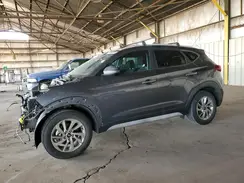 KM8J33A49HU498326 2017 HYUNDAI TUCSON