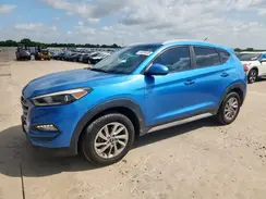 KM8J33A49HU499704 2017 HYUNDAI TUCSON