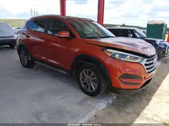KM8J33A49HU513312 2017 HYUNDAI TUCSON