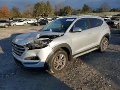 KM8J33A49HU520213 2017 HYUNDAI TUCSON