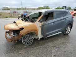 KM8J33A49HU521054 2017 HYUNDAI TUCSON