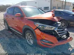 KM8J33A49HU522995 2017 HYUNDAI TUCSON