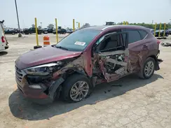 KM8J33A49HU523385 2017 HYUNDAI TUCSON