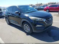 KM8J33A49HU528764 2017 HYUNDAI TUCSON