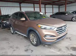 KM8J33A49HU530286 2017 HYUNDAI TUCSON