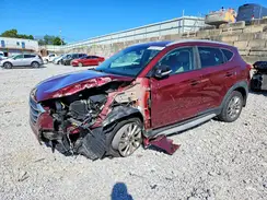KM8J33A49HU536010 2017 HYUNDAI TUCSON