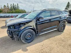 KM8J33A49HU539103 2017 HYUNDAI TUCSON