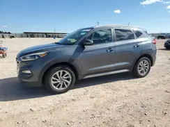 KM8J33A49HU540008 2017 HYUNDAI TUCSON