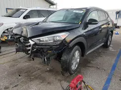 KM8J33A49HU551574 2017 HYUNDAI TUCSON