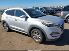 KM8J33A49HU562526 2017 HYUNDAI TUCSON