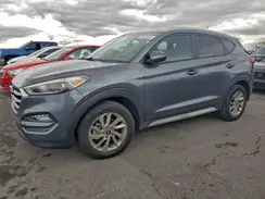 KM8J33A49HU562722 2017 HYUNDAI TUCSON