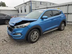 KM8J33A49HU563658 2017 HYUNDAI TUCSON