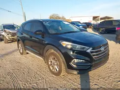 KM8J33A49HU567631 2017 HYUNDAI TUCSON