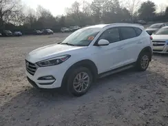 KM8J33A49HU584509 2017 HYUNDAI TUCSON