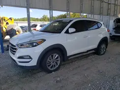 KM8J33A49HU587135 2017 HYUNDAI TUCSON