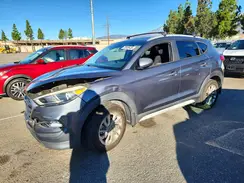 KM8J33A49HU593453 2017 HYUNDAI TUCSON