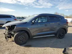 KM8J33A49JU599212 2018 HYUNDAI TUCSON